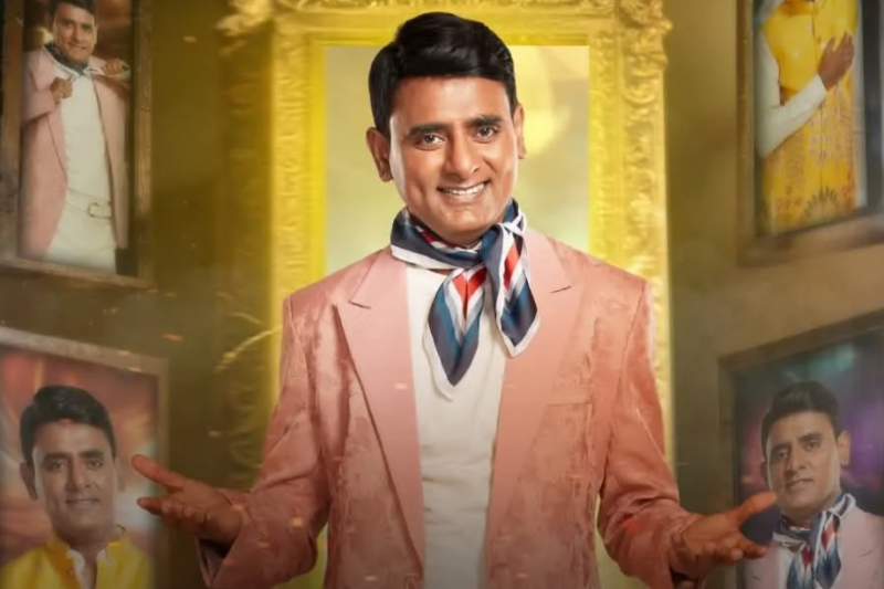 Sagar Karande Bigg Boss Marathi | Biography | Age | Wiki